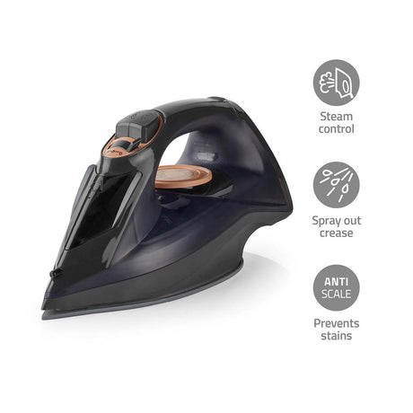 Žehlička NEDIS IRON1000