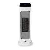 Smart teplovzdušný ventilátor NEDIS HTFA20WTW keramický WiFi Tuya