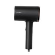 Fén na vlasy ZHIBAI HL350 Black