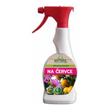 Přípravek proti škůdcům NATURA Na Červce 500ml