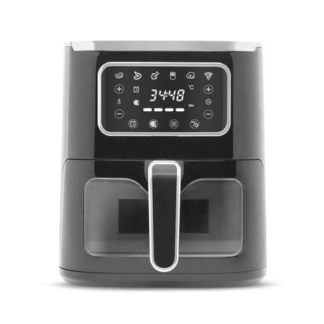 Fritéza BEWELLO BW1002B