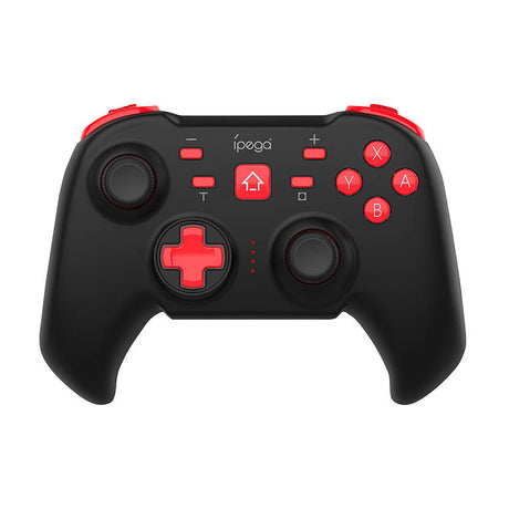 Gamepad iPEGA PG-SW062A Nintendo Switch Black