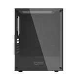Počítačová skříň DARKFLASH DK100 Black