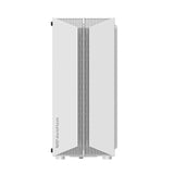 Počítačová skříň DARKFLASH DK151 White
