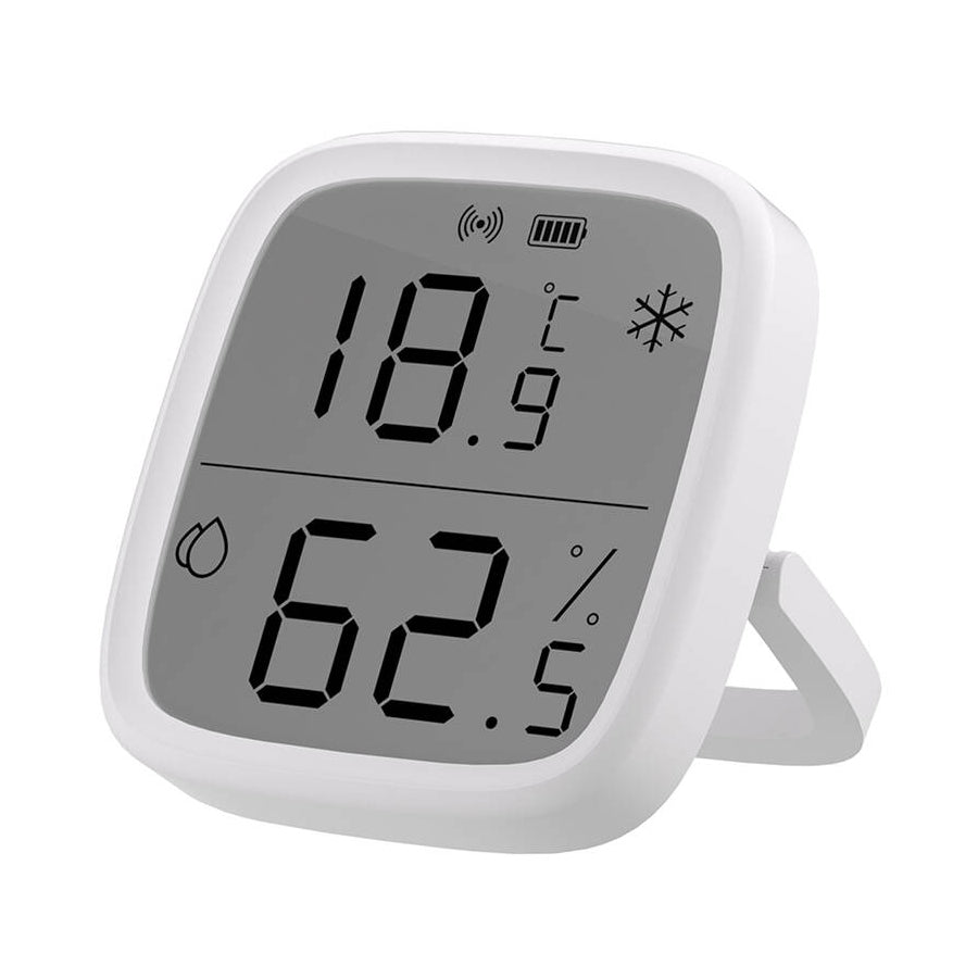 Smart senzor teploty a vlhkosti SONOFF SNZB-02D Zigbee