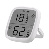 Smart senzor teploty a vlhkosti SONOFF SNZB-02D Zigbee