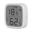 Smart senzor teploty a vlhkosti SONOFF SNZB-02D Zigbee