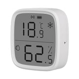 Smart senzor teploty a vlhkosti SONOFF SNZB-02D Zigbee