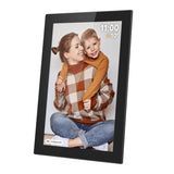 Fotorámeček KRUGER & MATZ KM1100 Frameo WiFi