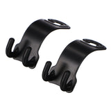 Háček do auta za opěrku hlavy SIXTOL CAR HOOK 1 2ks