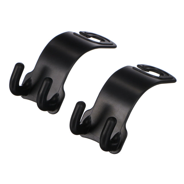 Háček do auta za opěrku hlavy SIXTOL CAR HOOK 1 2ks
