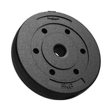 Sada bitumenových zátěží REBEL RBA-2102 4x5kg
