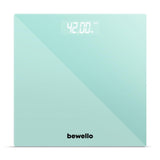 Váha osobní BEWELLO BW3014