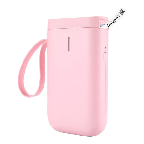 Tiskárna štítků NIIMBOT D11 Pink