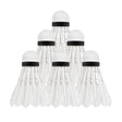 Míčky na badminton REBEL RBA-4103