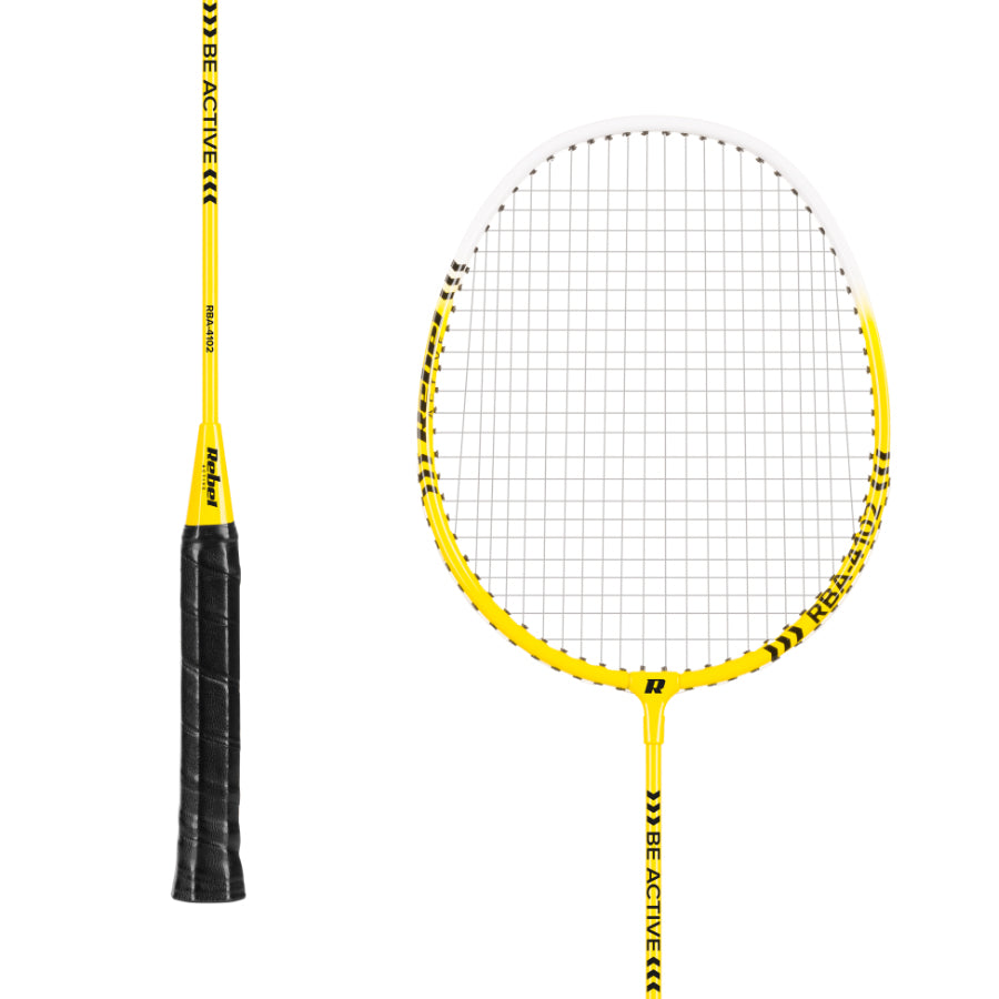 Sada na badminton REBEL RBA-4102