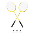 Sada na badminton REBEL RBA-4102