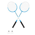 Sada na badminton REBEL RBA-4101