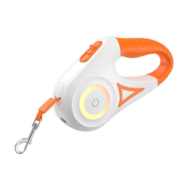 Vodítko pro psy ROJECO RQYS-04 5m