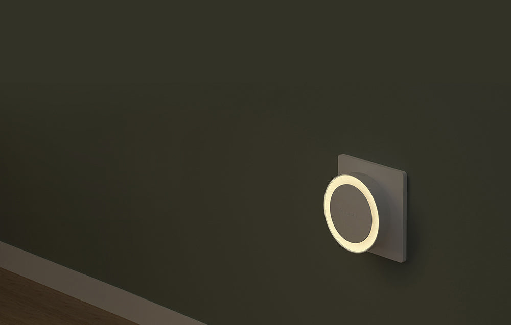 Noční světlo YEELIGHT YLYD11YL Sensor Plug-in