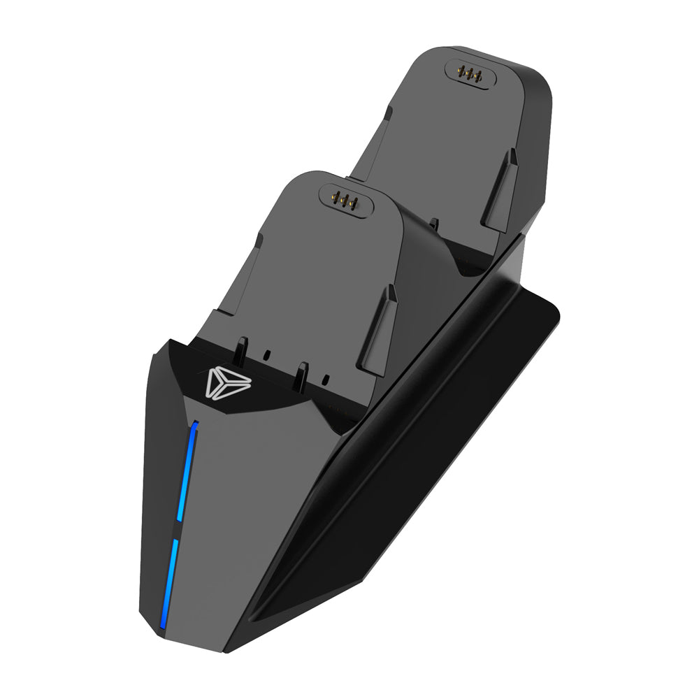 Nabíjecí stanice pro XBOX YENKEE YCP 1011 Cradle