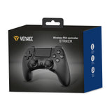 Gamepad PS4 YENKEE YCP 3010 Striker