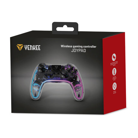 Gamepad YENKEE YCP 4010 Joypad