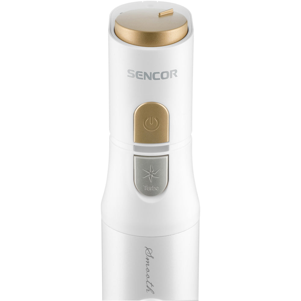 Mixér tyčový SENCOR SHB 6441WH