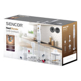 Mixér tyčový SENCOR SHB 6441WH