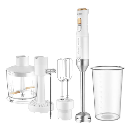 Mixér tyčový SENCOR SHB 6441WH