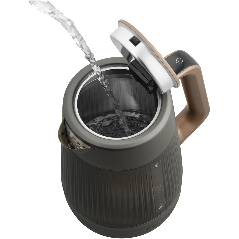Konvice rychlovarná SENCOR SWK 0931BK