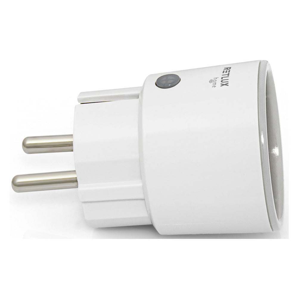 Smart zásuvka RETLUX RSH 201 WiFi