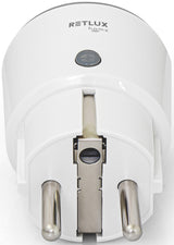 Smart zásuvka RETLUX RSH 201 WiFi