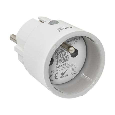 Smart zásuvka RETLUX RSH 201 WiFi