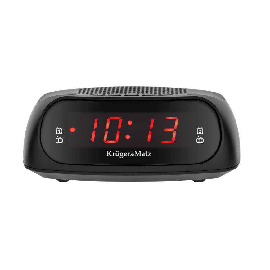 Radiobudík KRUGER & MATZ KM0824