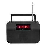 Rádio KRUGER & MATZ KM0825