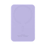 PowerBank BASEUS Mini 5000mAh Purple