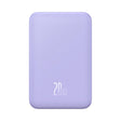 PowerBank BASEUS Mini 5000mAh Purple