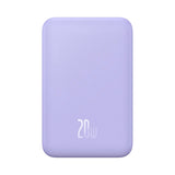 PowerBank BASEUS Mini 5000mAh Purple