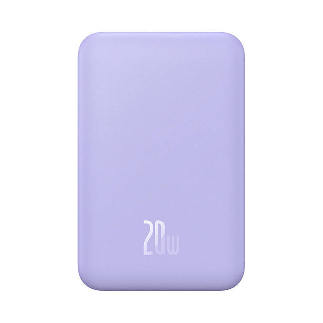 PowerBank BASEUS Mini 5000mAh Purple