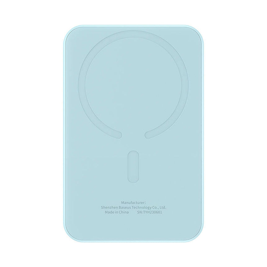 PowerBank BASEUS Mini 5000mAh Blue