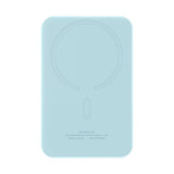 PowerBank BASEUS Mini 5000mAh Blue