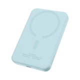 PowerBank BASEUS Mini 5000mAh Blue