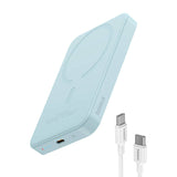 PowerBank BASEUS Mini 5000mAh Blue