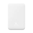 PowerBank BASEUS Mini 5000mAh White