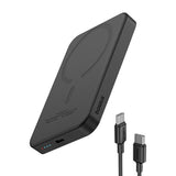 PowerBank BASEUS Mini 5000mAh Black