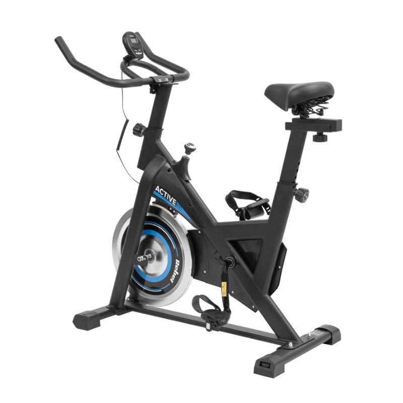 Spinningové kolo REBEL RBA-1008