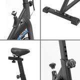 Spinningové kolo REBEL RBA-1008