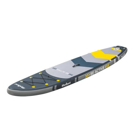 Paddleboard REBEL RBA-4500 Grey