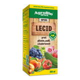Přípravek proti plísním,kadeřavosti a padlí AGROBIO Inporo Lecid 200ml
